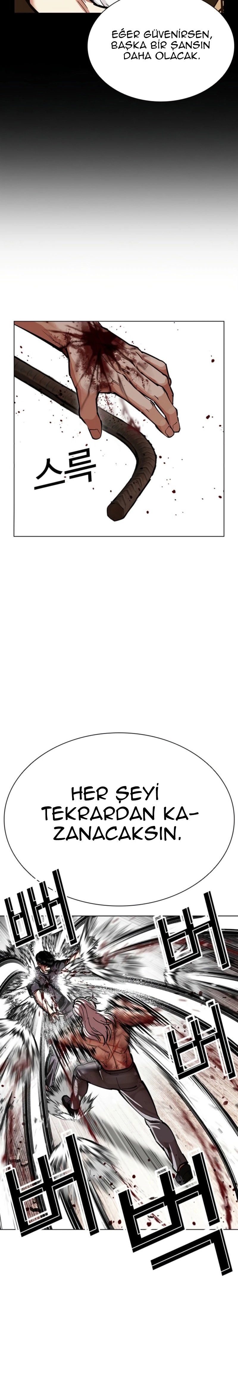 Read Lookism tr Manga Online