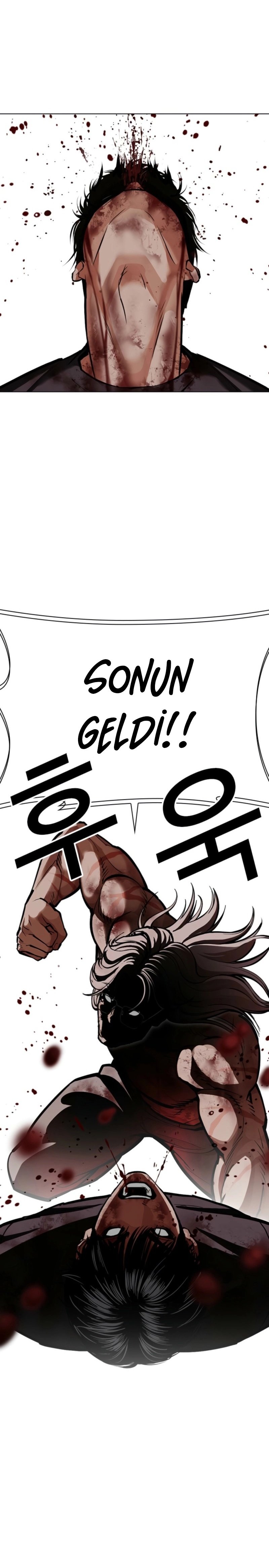 Read Lookism tr Manga Online