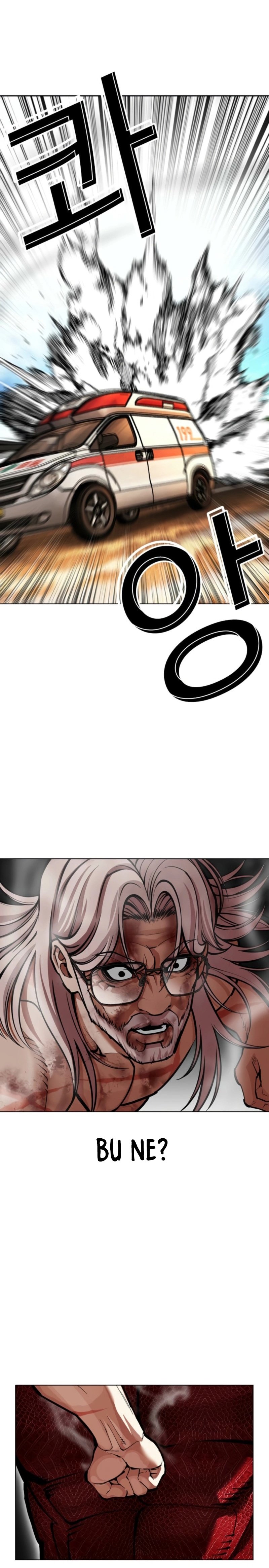 Read Lookism tr Manga Online