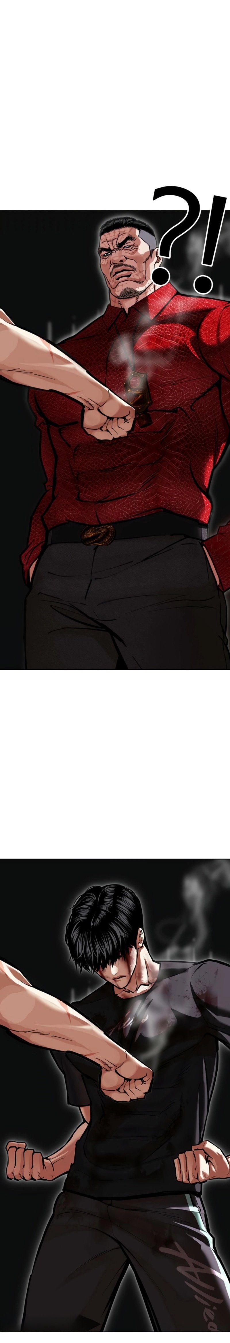 Read Lookism tr Manga Online