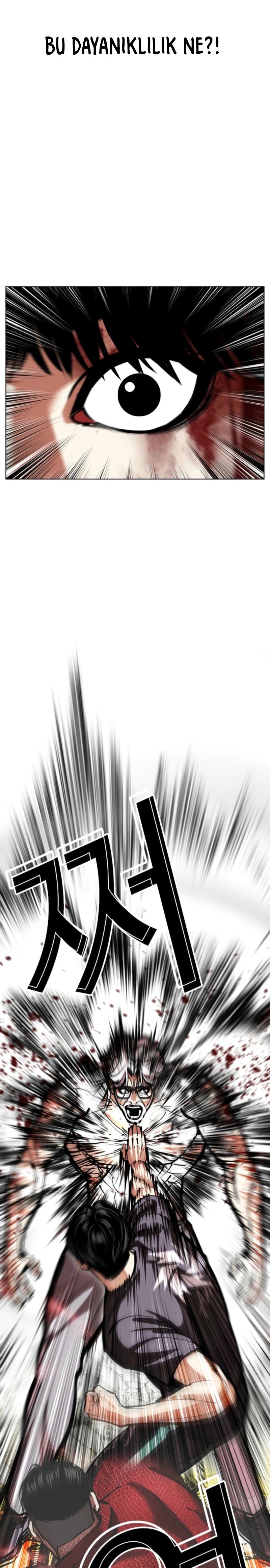 Read Lookism tr Manga Online