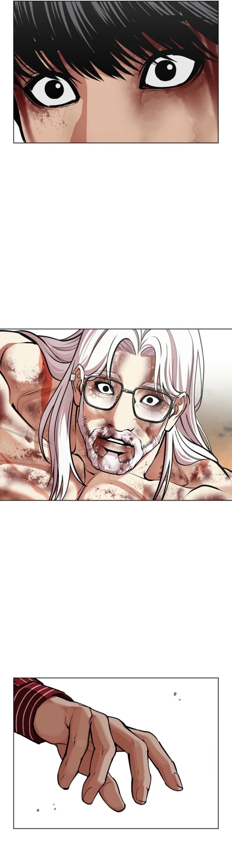 Read Lookism tr Manga Online