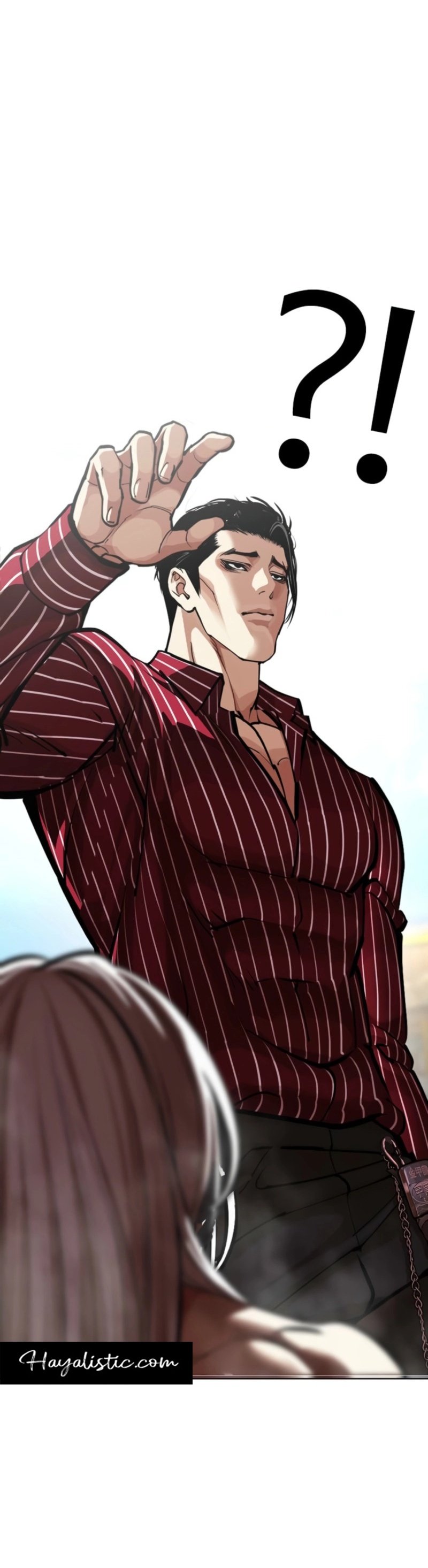 Read Lookism tr Manga Online