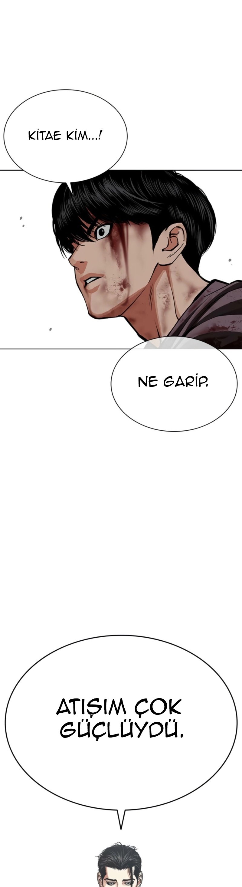 Read Lookism tr Manga Online