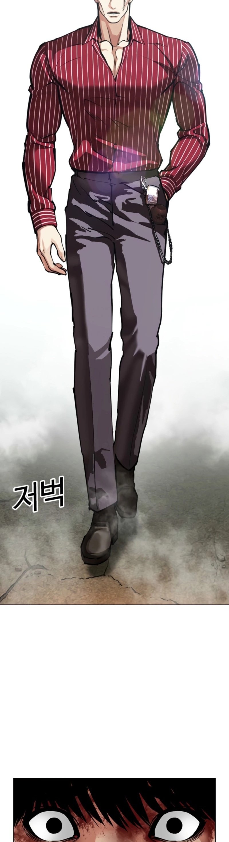 Read Lookism tr Manga Online