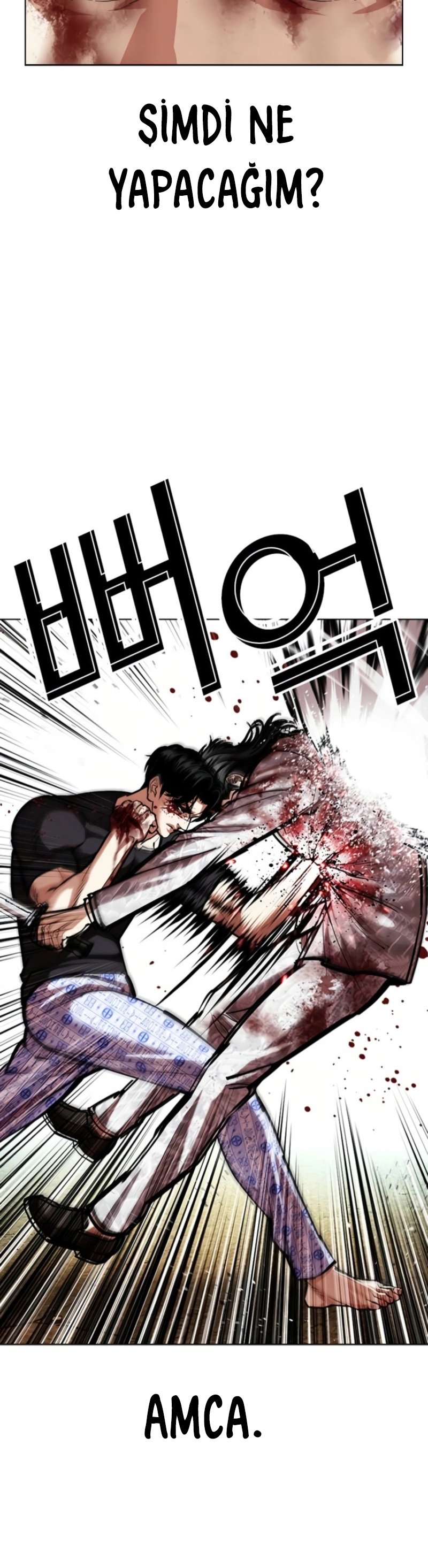 Read Lookism tr Manga Online