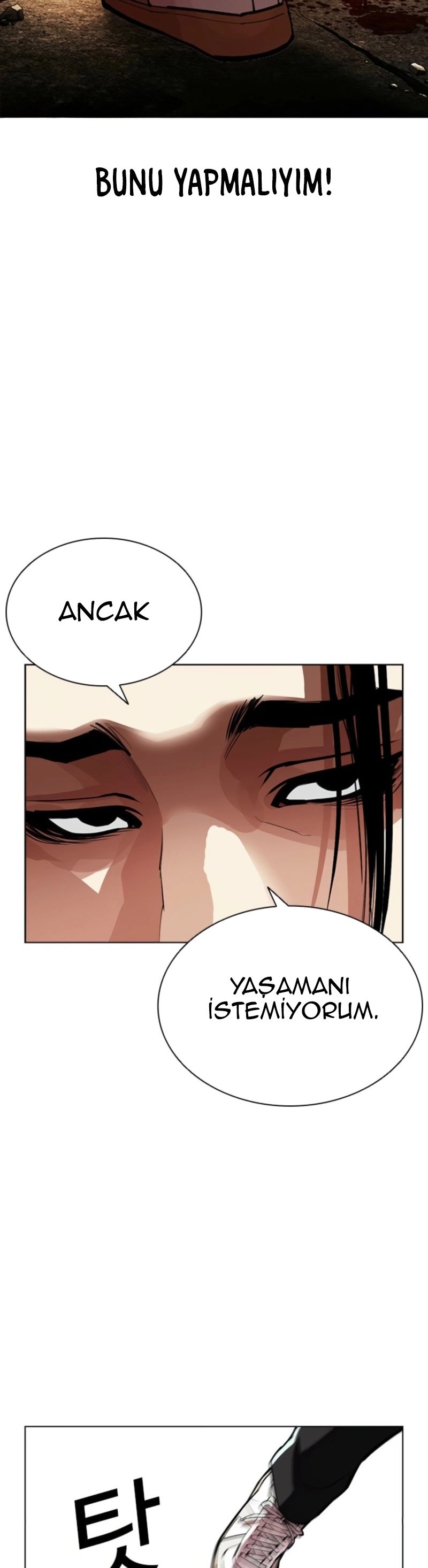 Read Lookism tr Manga Online