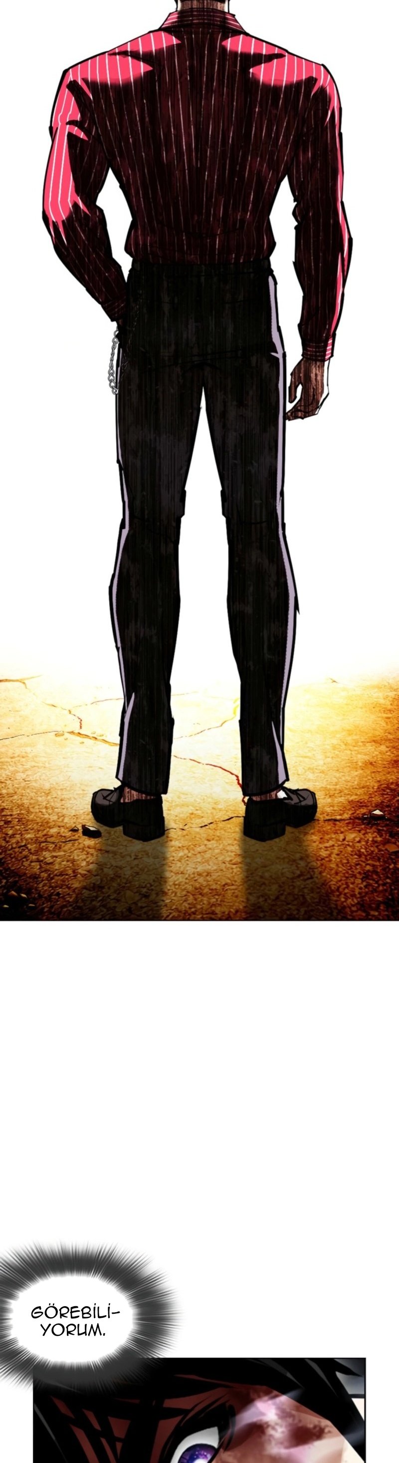 Read Lookism tr Manga Online