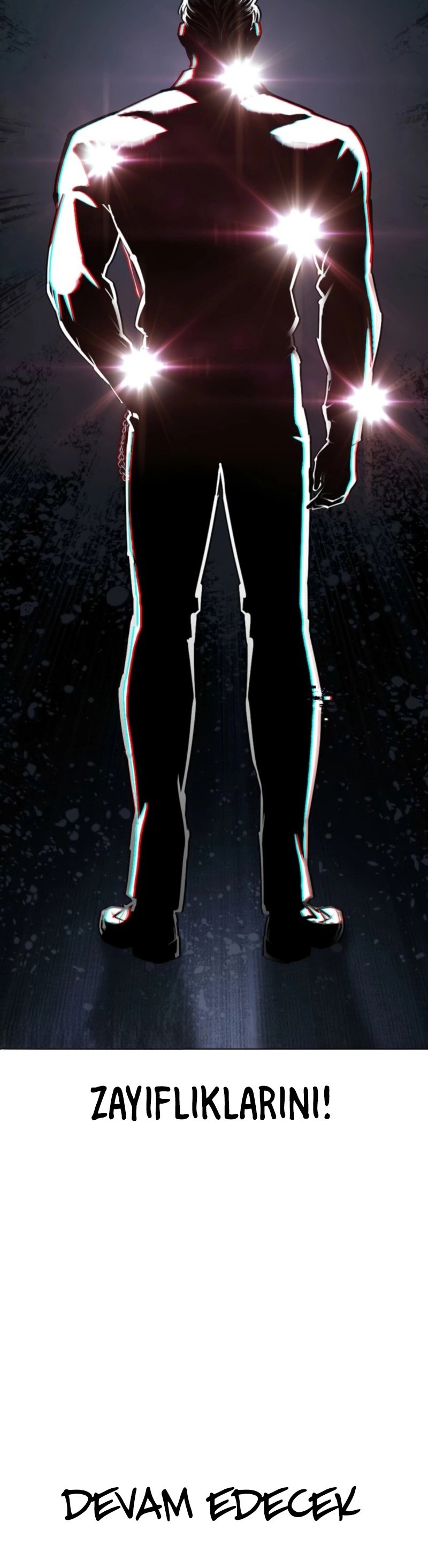 Read Lookism tr Manga Online