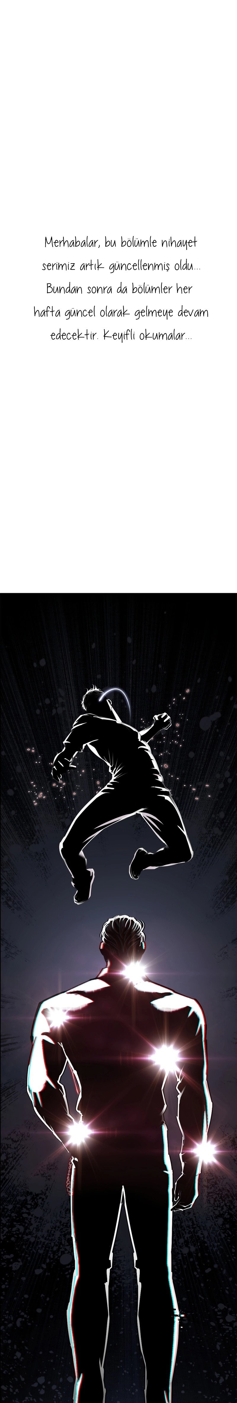 Read Lookism tr Manga Online