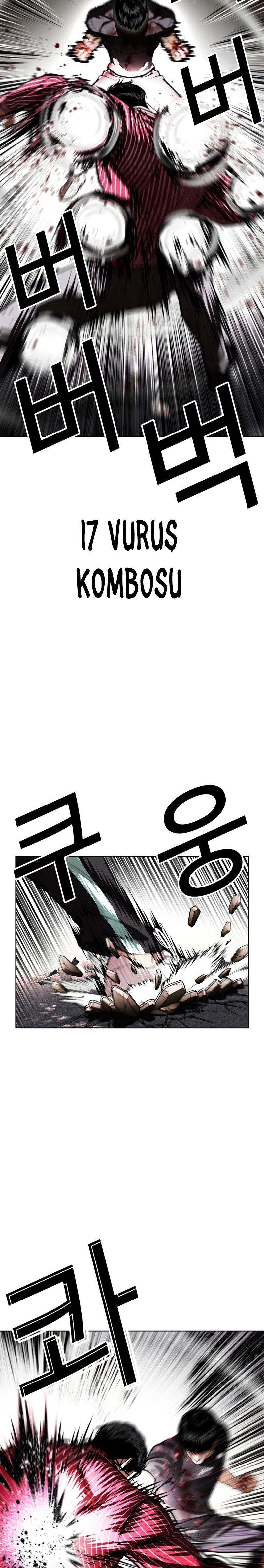 Read Lookism tr Manga Online