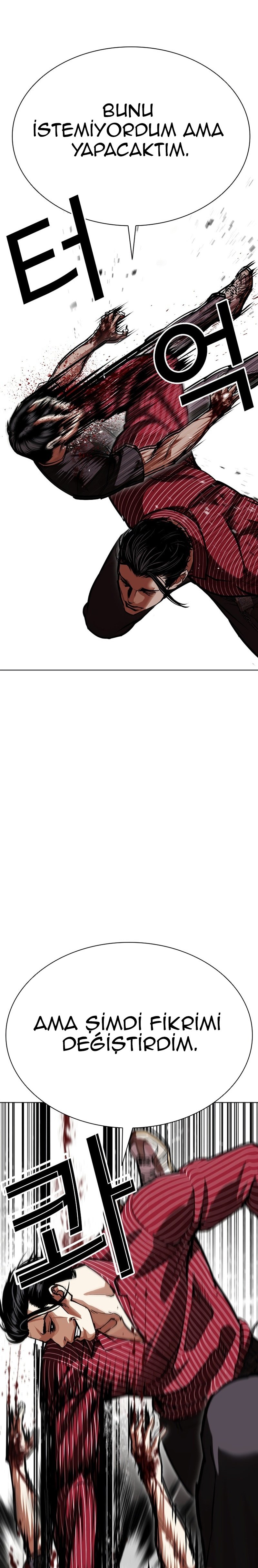 Read Lookism tr Manga Online