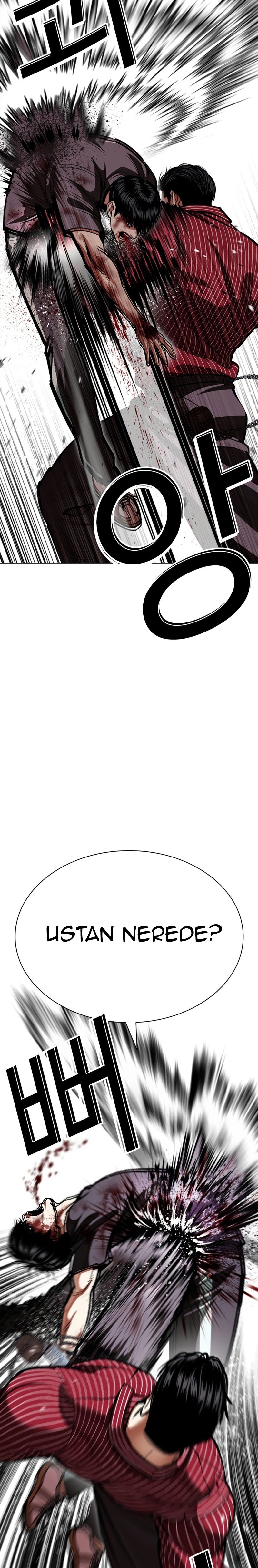 Read Lookism tr Manga Online