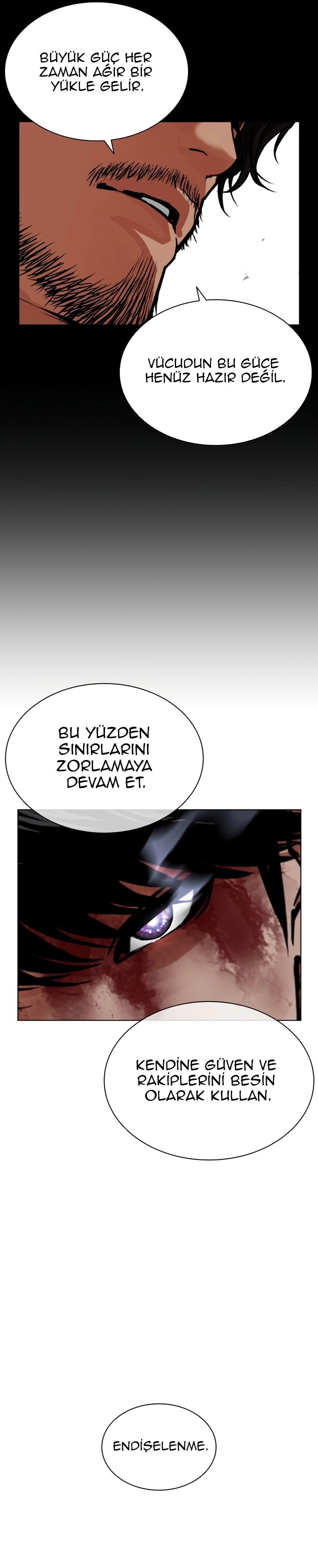 Read Lookism tr Manga Online