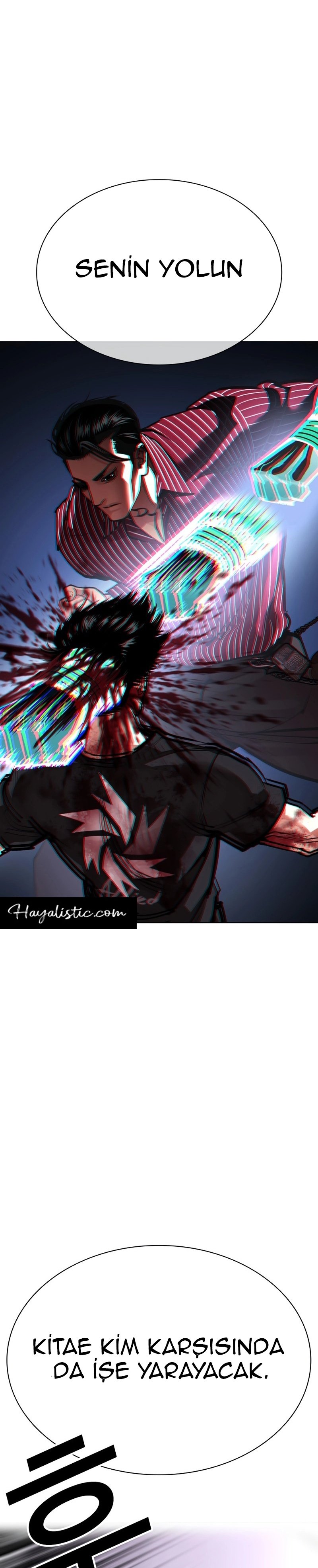 Read Lookism tr Manga Online