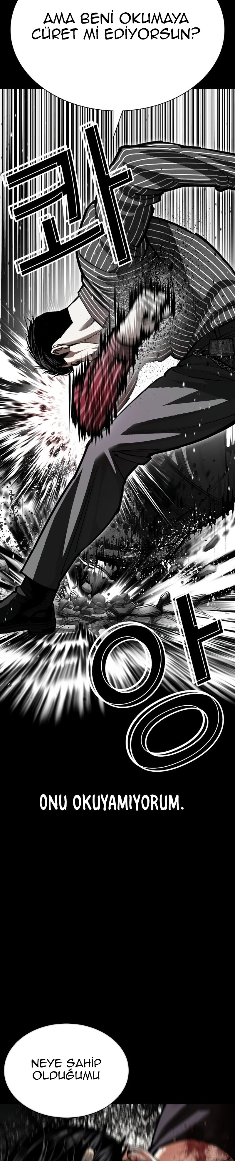 Read Lookism tr Manga Online