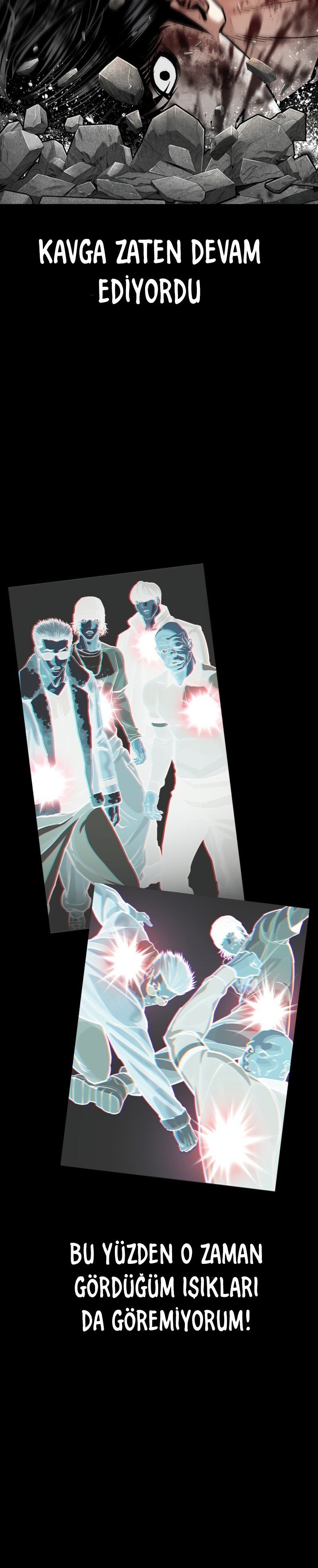 Read Lookism tr Manga Online