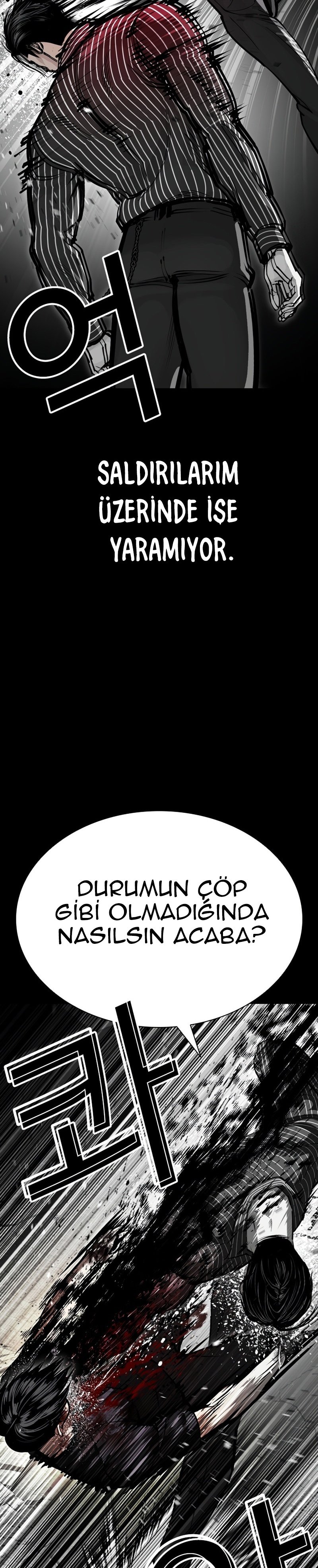Read Lookism tr Manga Online