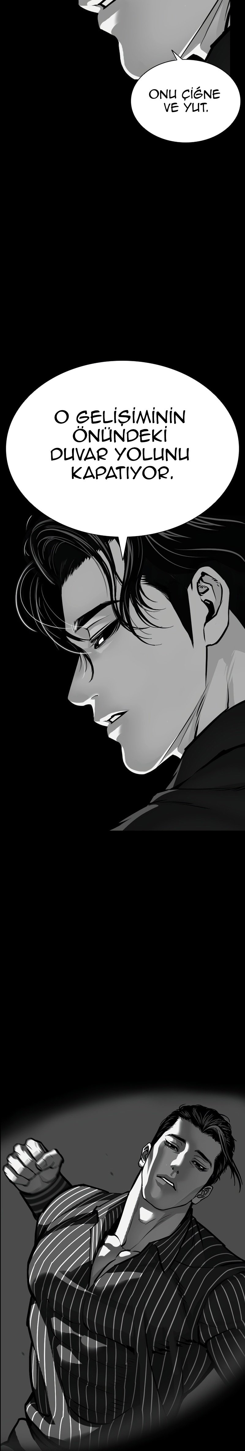 Read Lookism tr Manga Online