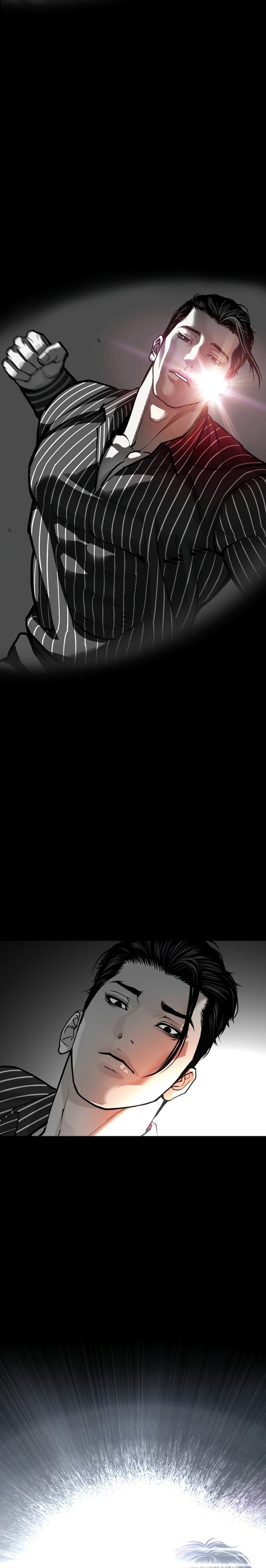 Read Lookism tr Manga Online