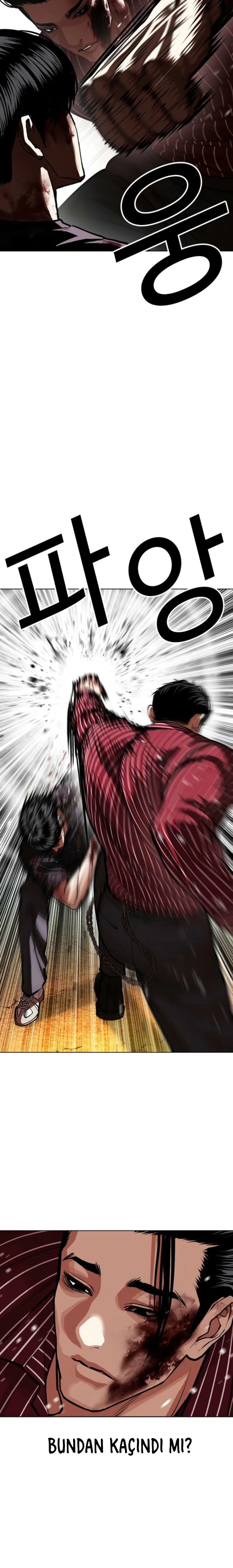 Read Lookism tr Manga Online