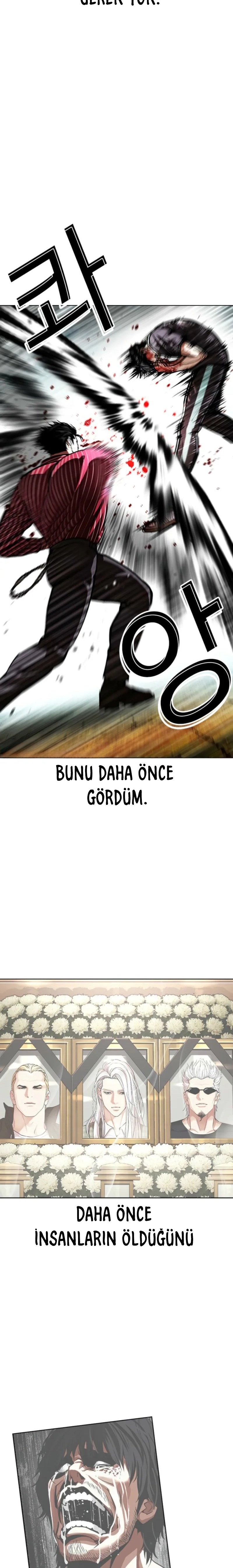 Read Lookism tr Manga Online