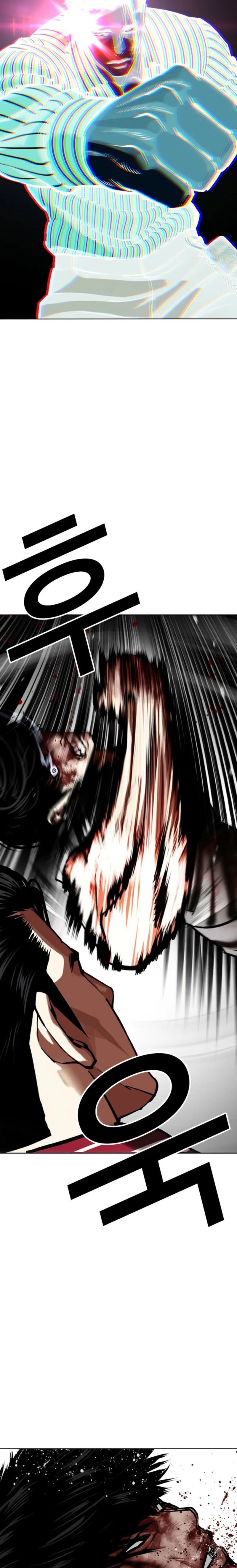 Read Lookism tr Manga Online