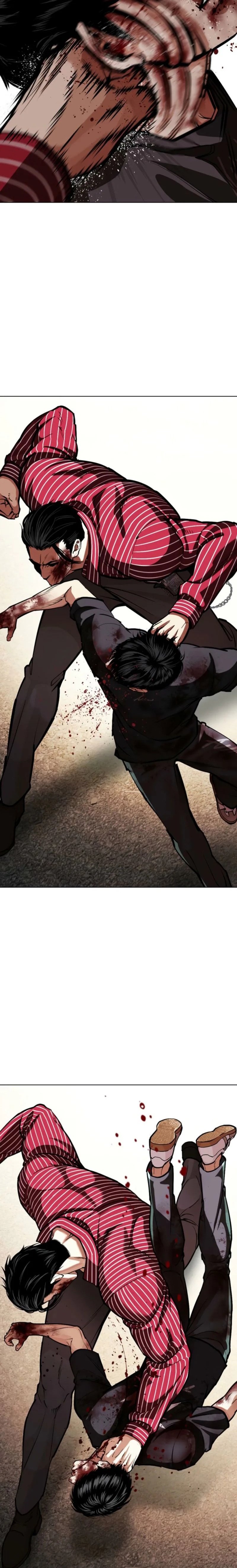 Read Lookism tr Manga Online