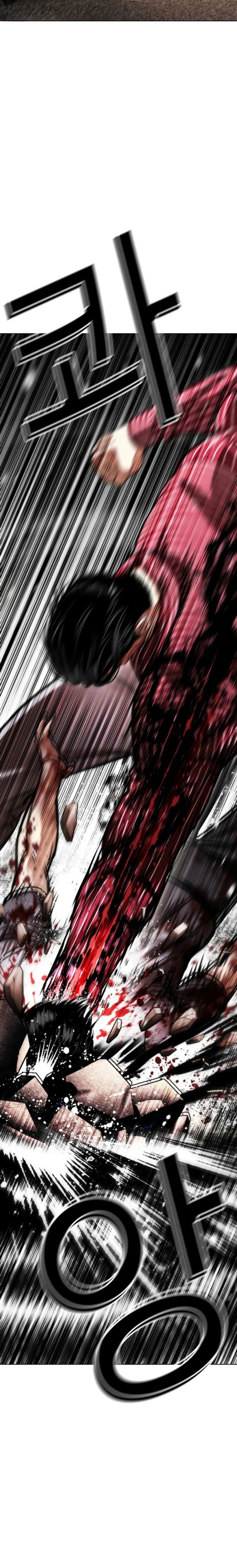 Read Lookism tr Manga Online