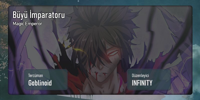 Read Magic Emperor tr Manga Online