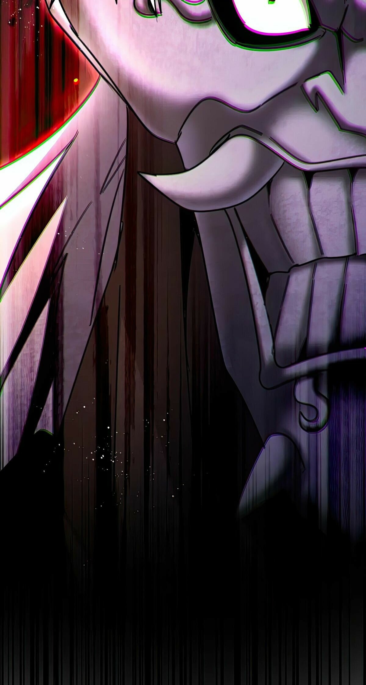 Read Magic Emperor tr Manga Online