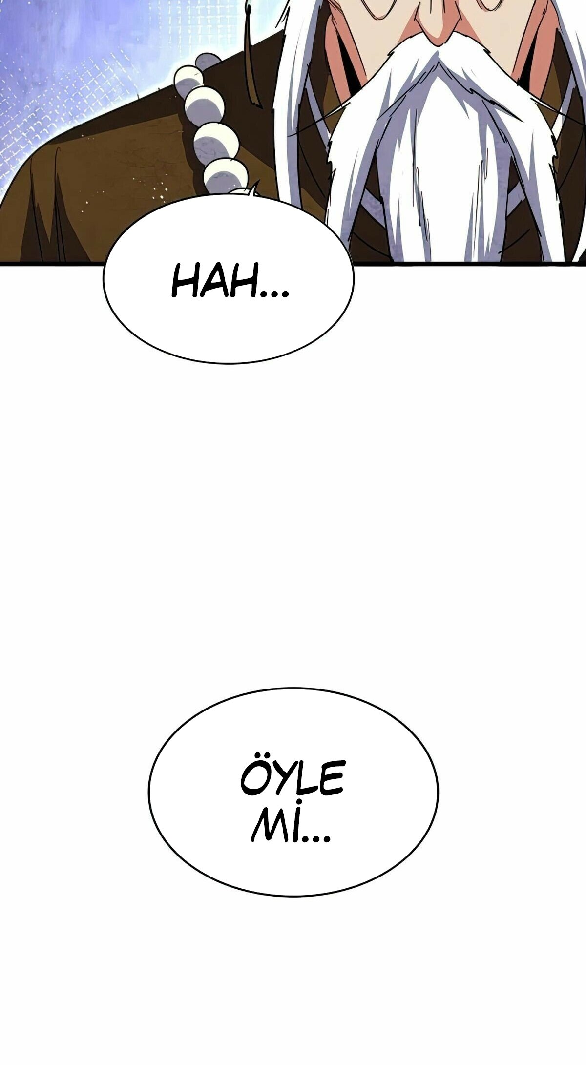 Read Magic Emperor tr Manga Online