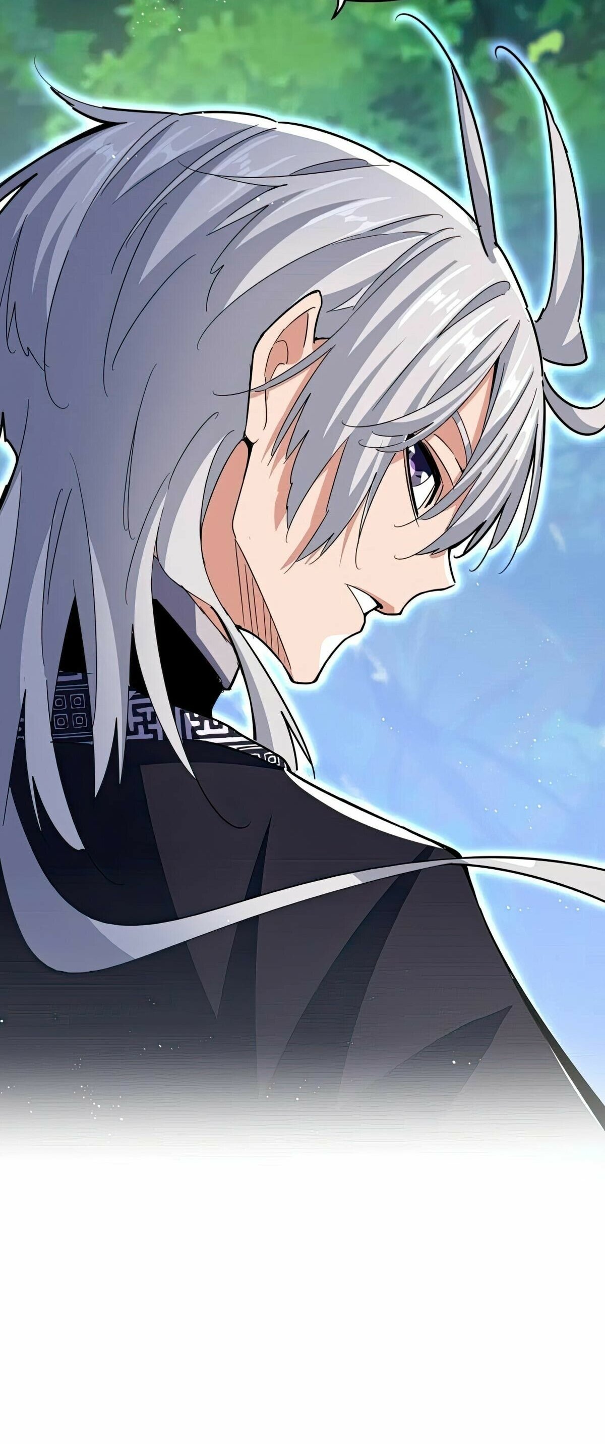 Read Magic Emperor tr Manga Online