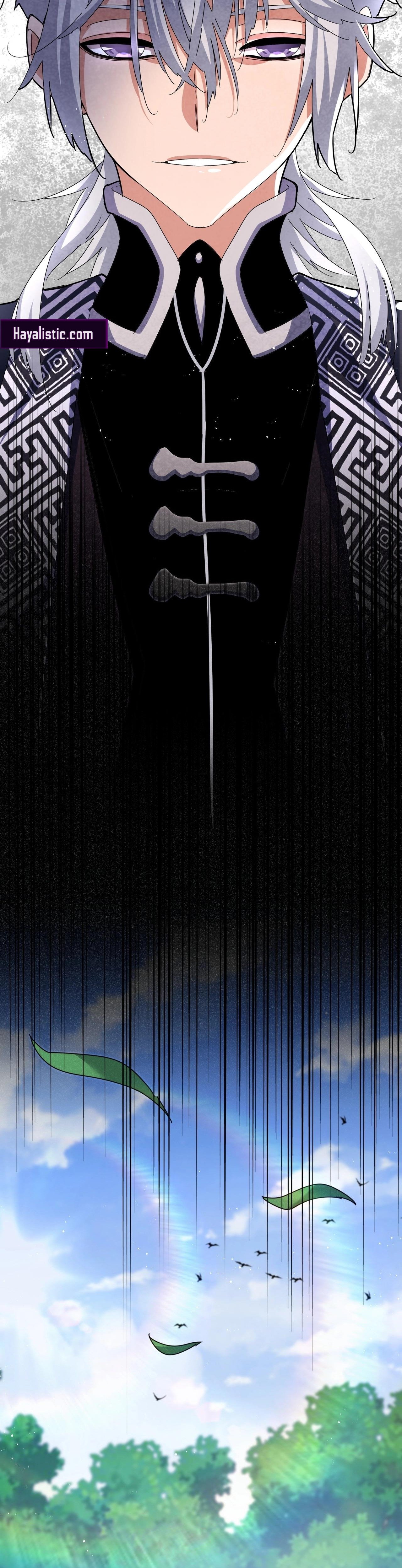 Read Magic Emperor tr Manga Online