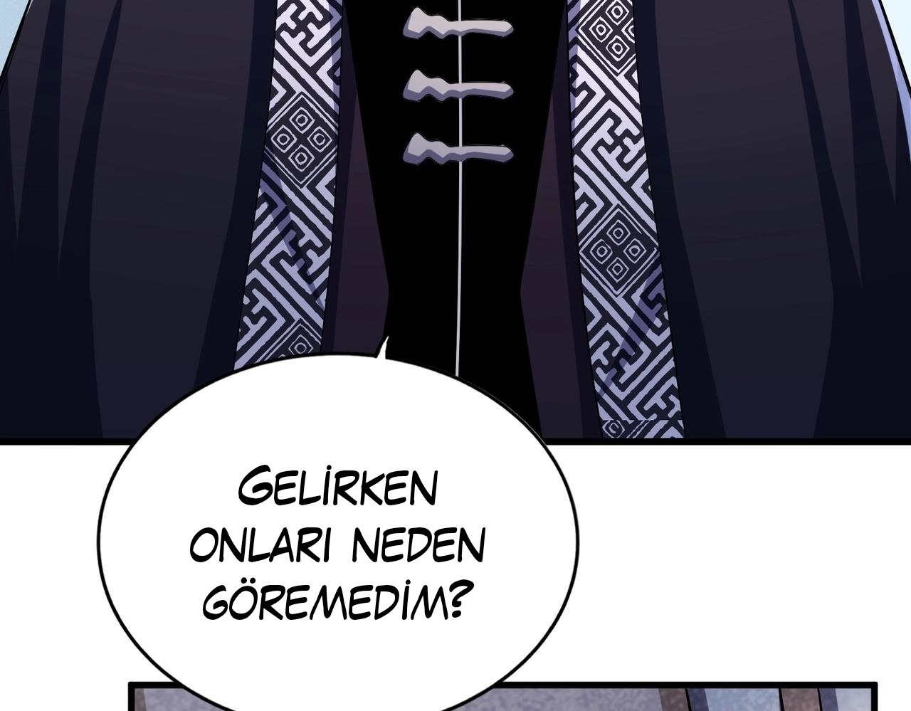 Read Magic Emperor tr Manga Online