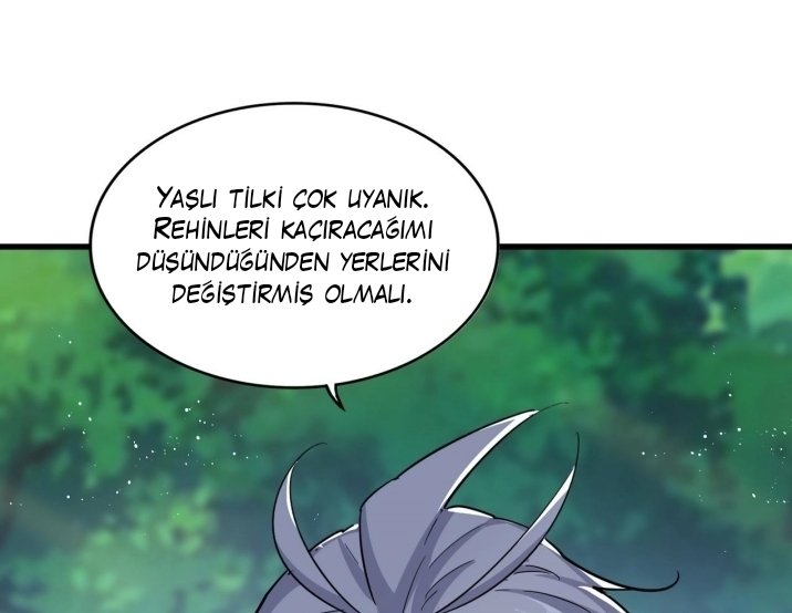 Read Magic Emperor tr Manga Online