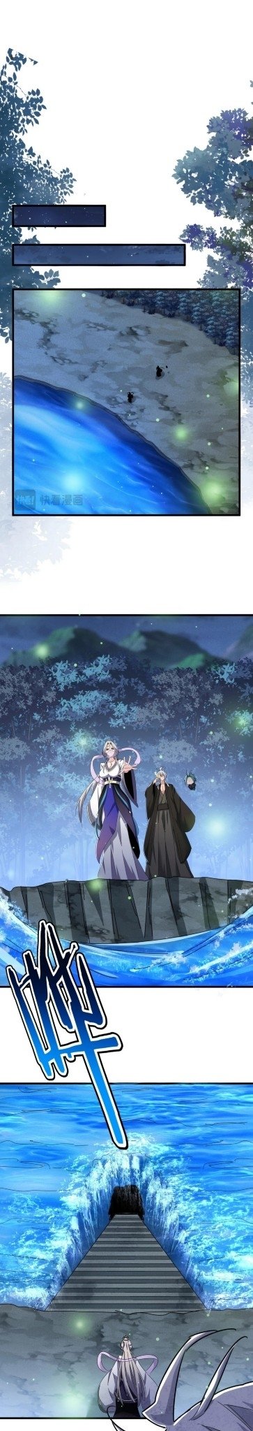 Read Magic Emperor tr Manga Online