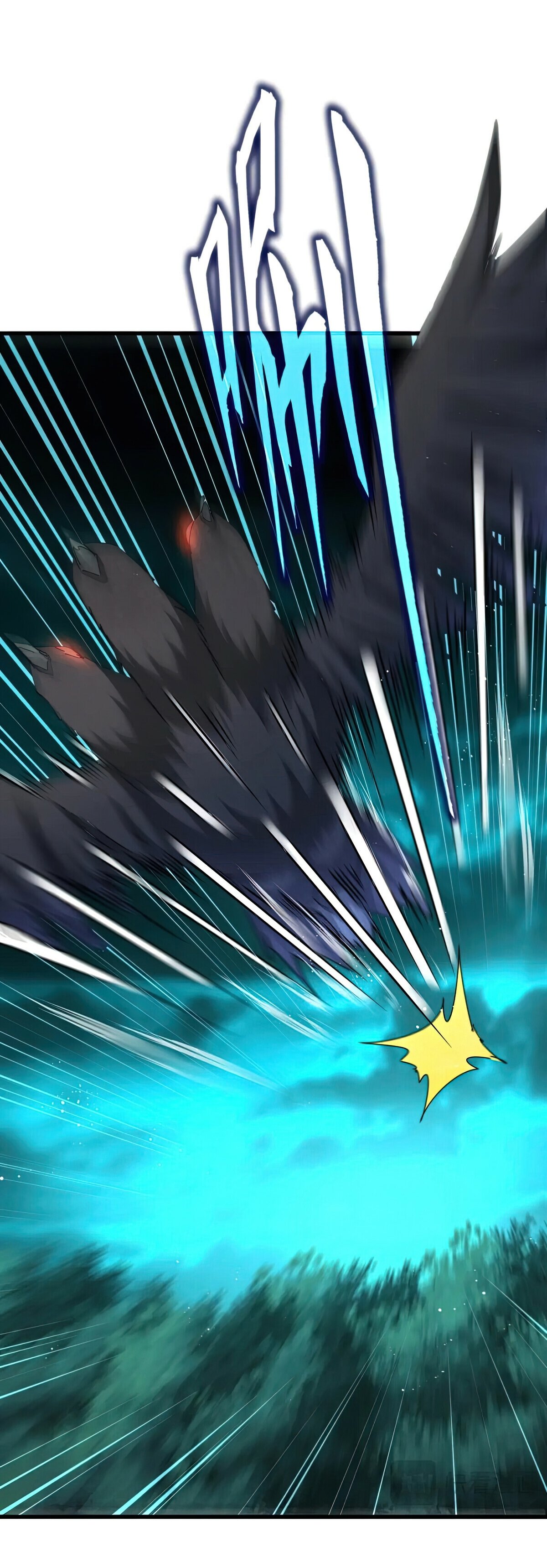 Read Magic Emperor tr Manga Online