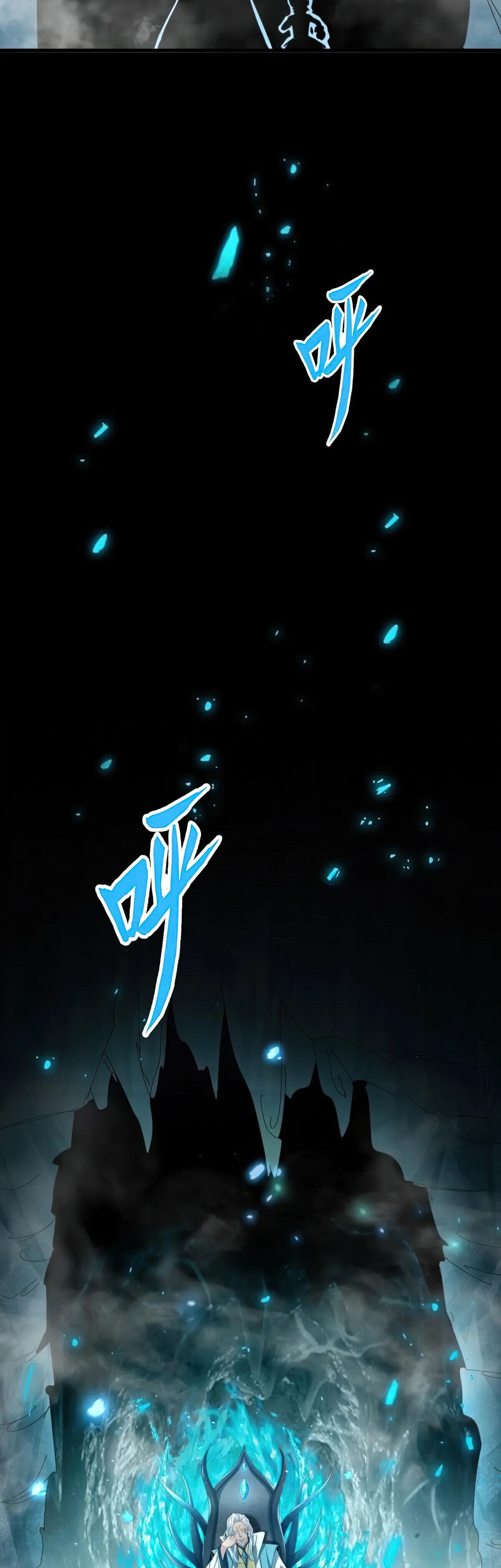 Read Magic Emperor tr Manga Online