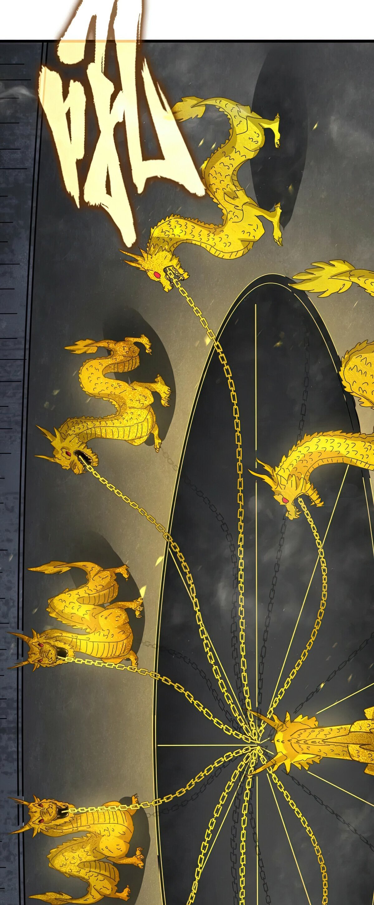 Read Magic Emperor tr Manga Online