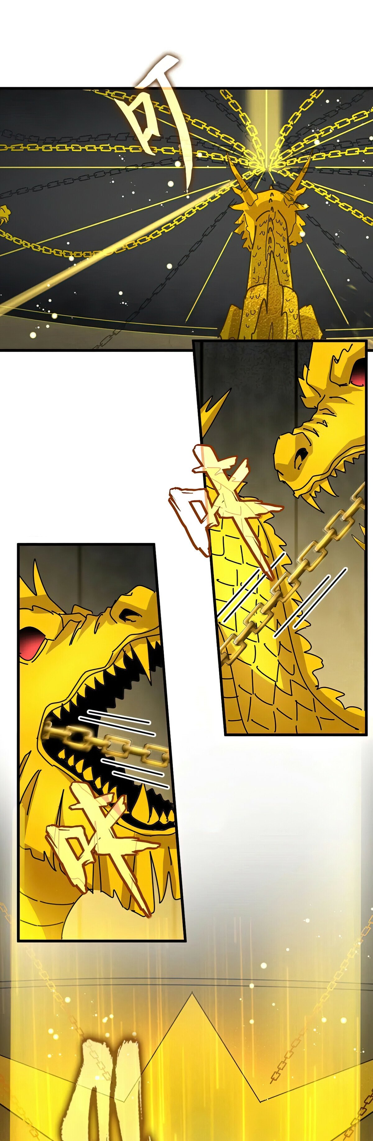 Read Magic Emperor tr Manga Online