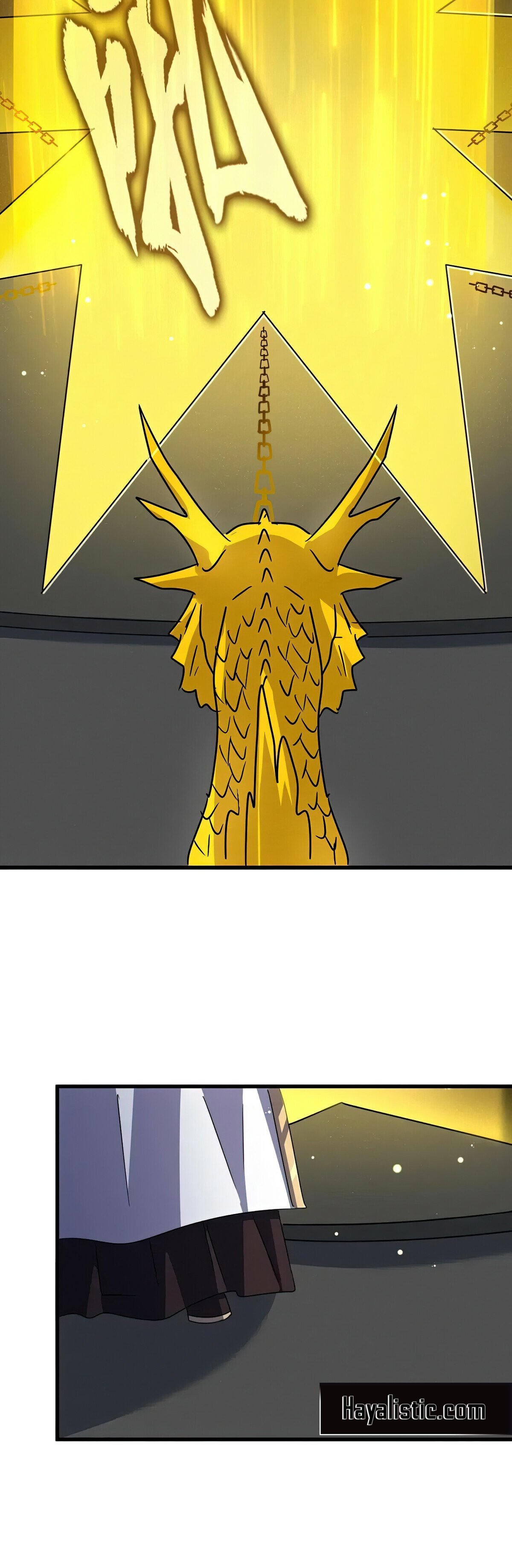 Read Magic Emperor tr Manga Online