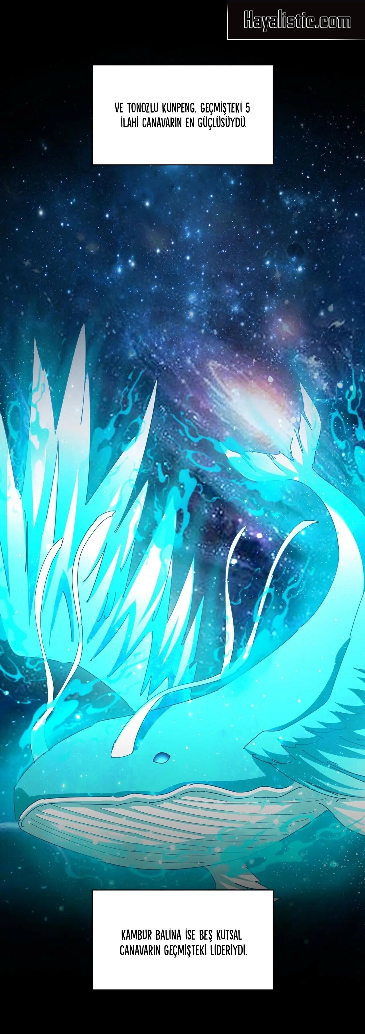 Read Magic Emperor tr Manga Online