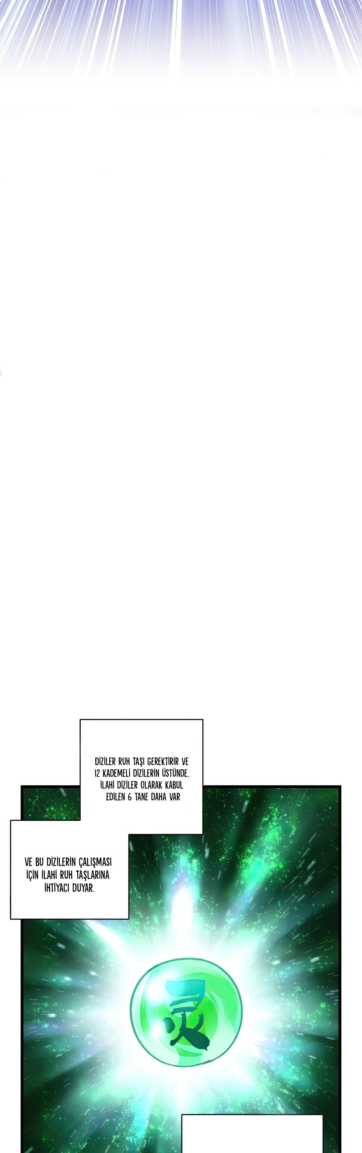 Read Magic Emperor tr Manga Online