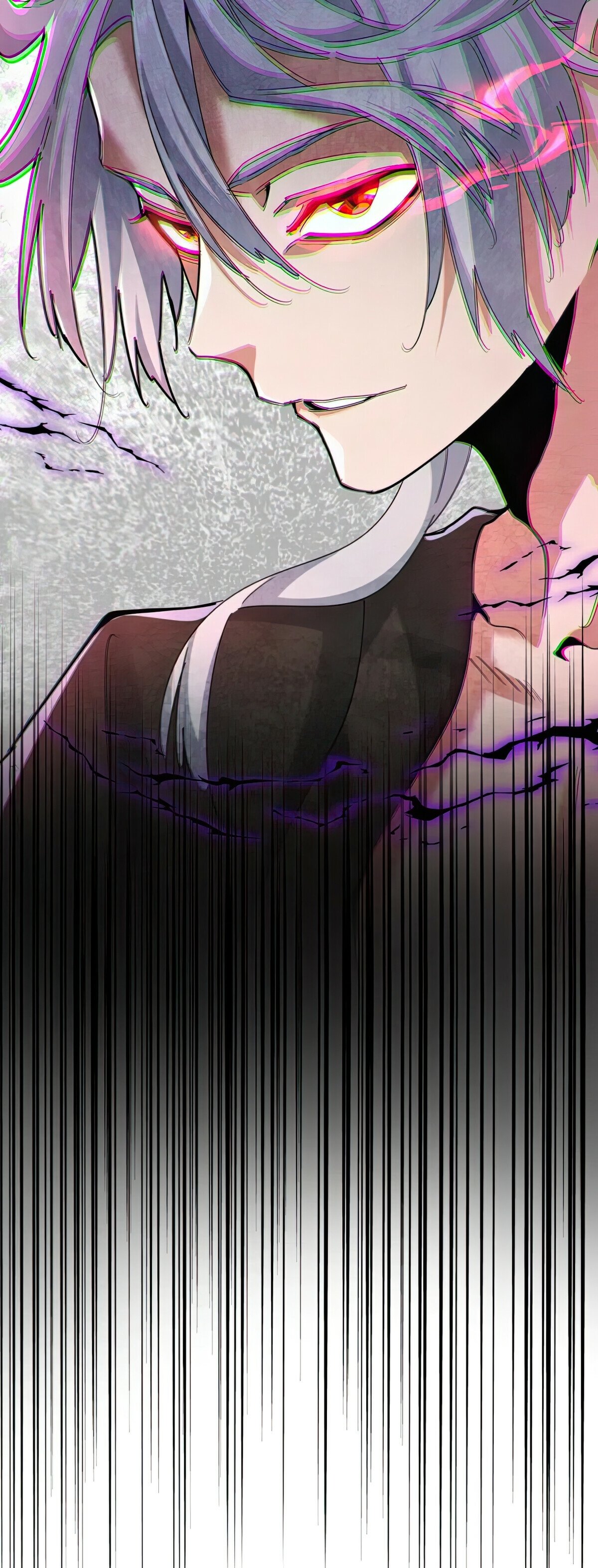 Read Magic Emperor tr Manga Online