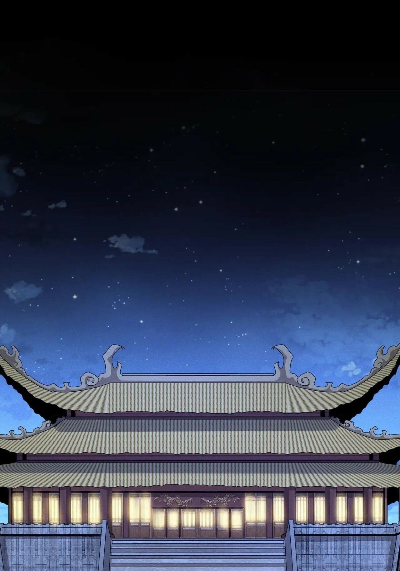 Read Magic Emperor tr Manga Online