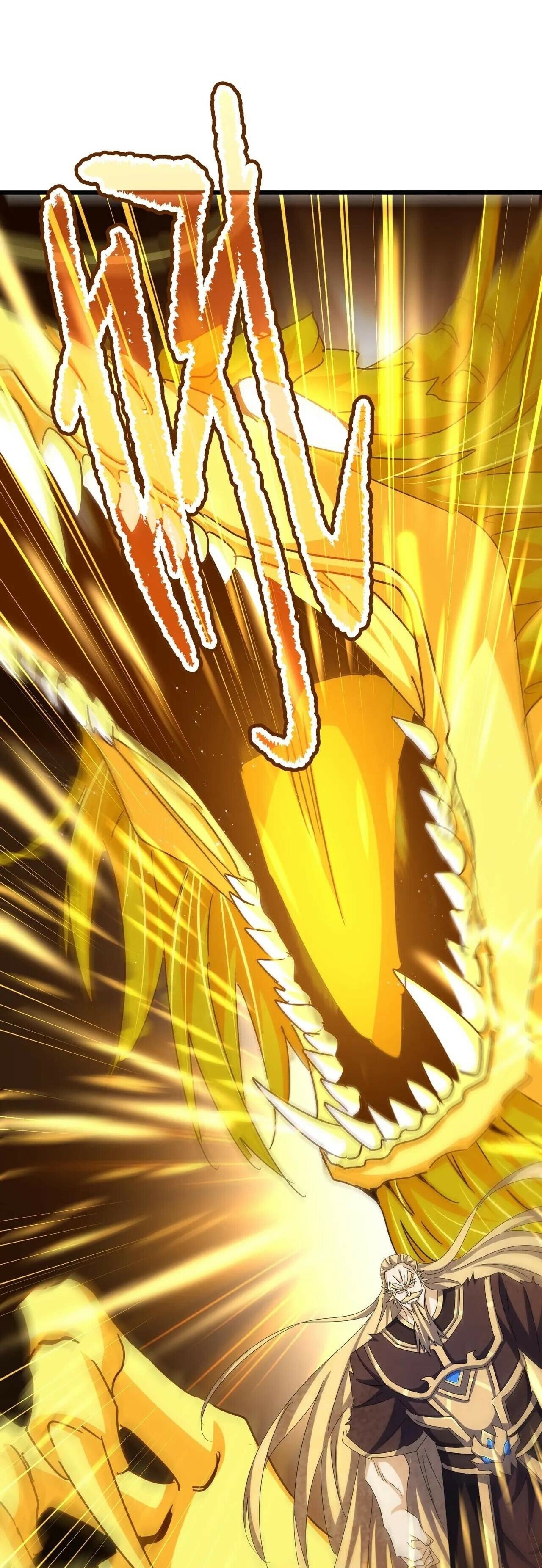 Read Magic Emperor tr Manga Online