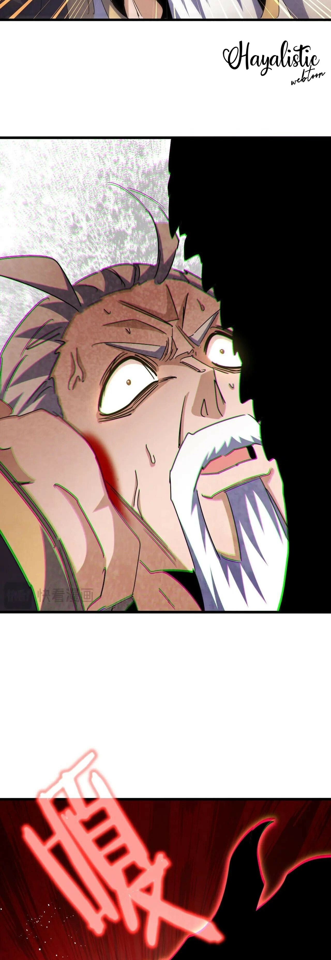 Read Magic Emperor tr Manga Online