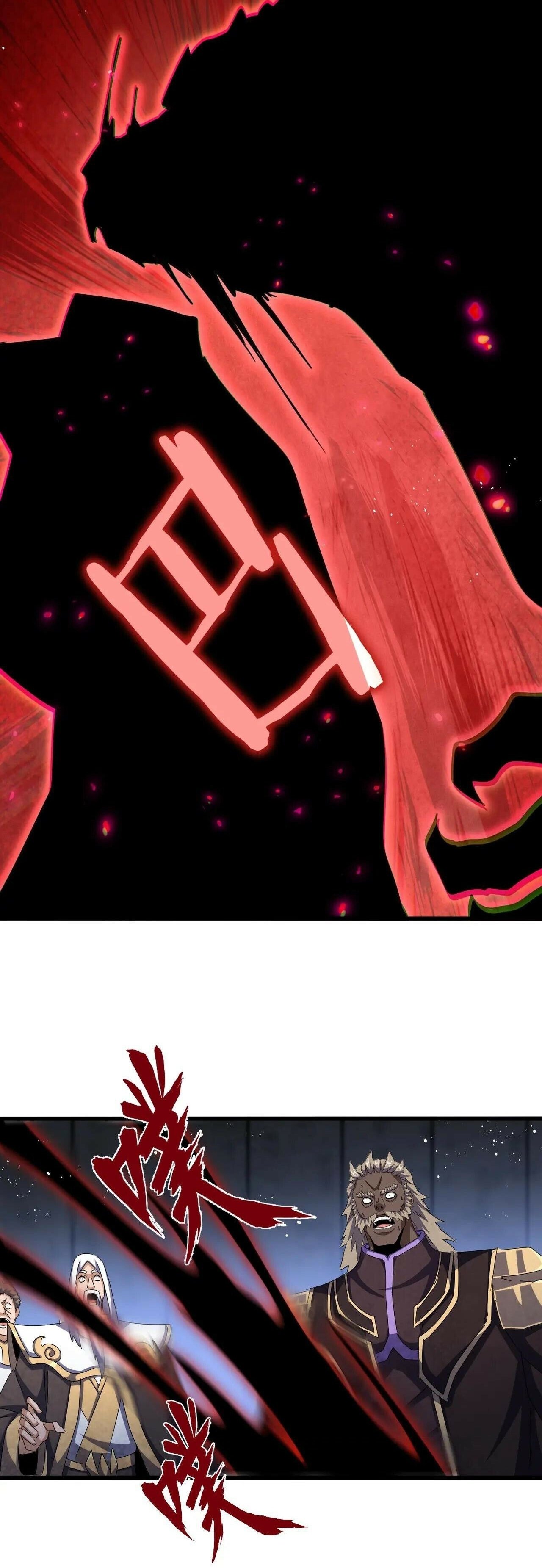 Read Magic Emperor tr Manga Online