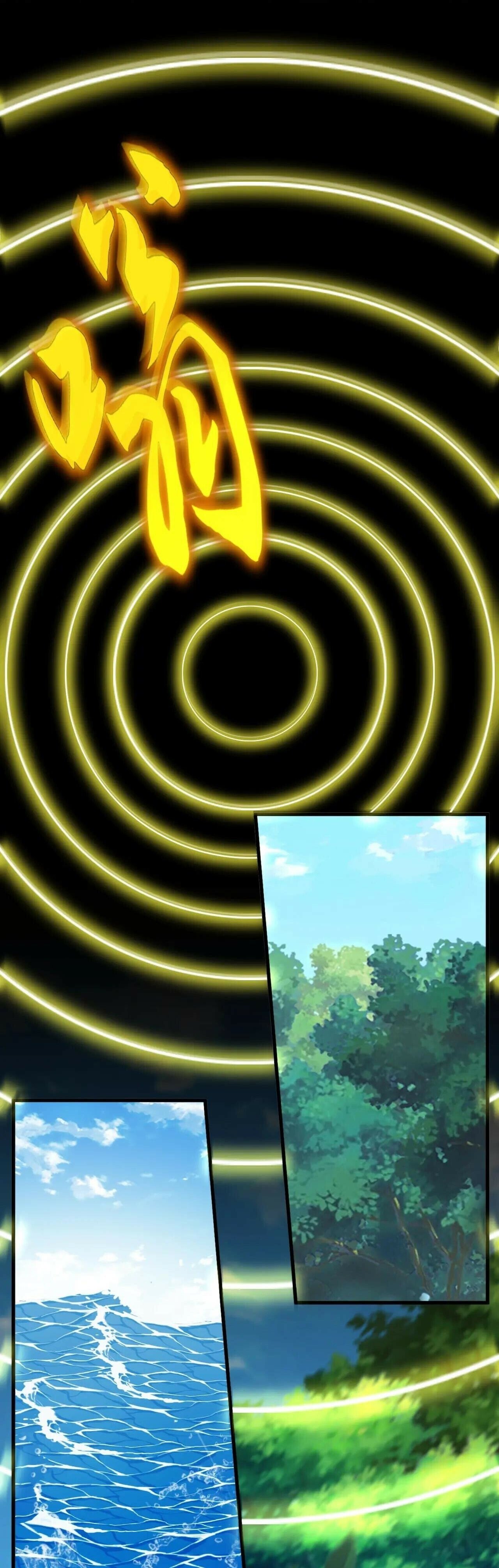 Read Magic Emperor tr Manga Online